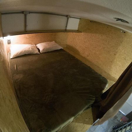 Eco Box Hostel Florianopolis Room photo